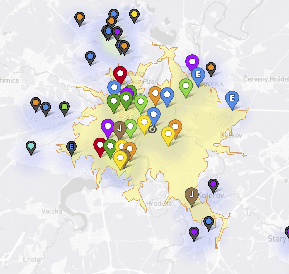 Site Selection in Retail