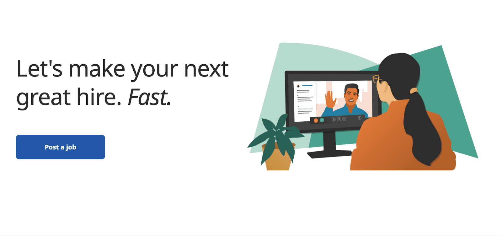 Best Recruiting Apps - Indeed