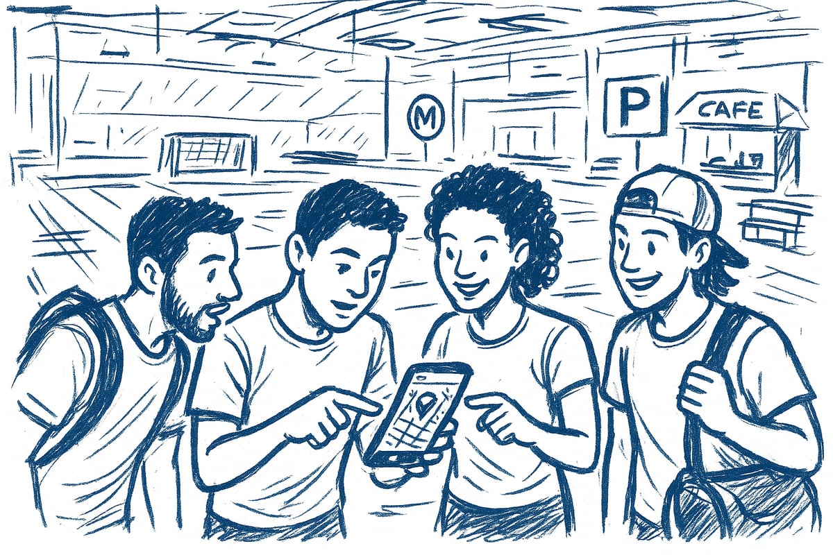 How to Choose the Right Indoor Football Field