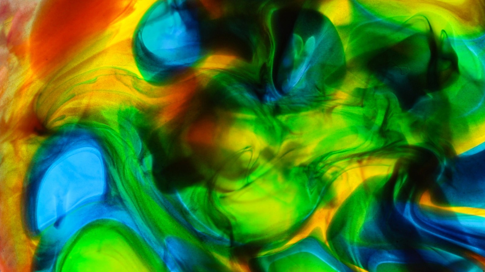 Abstract art illustration