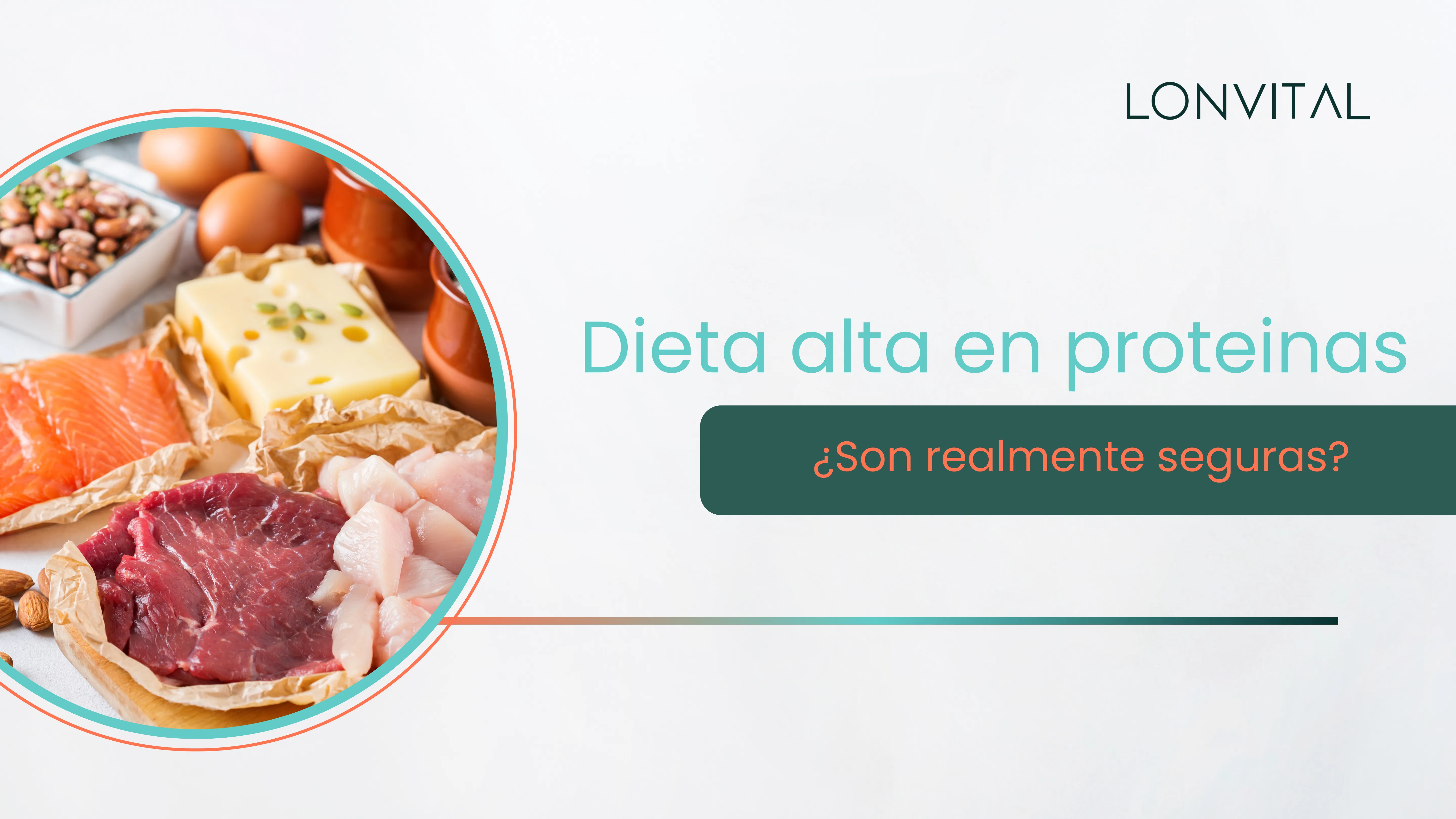 Dieta alta en proteinas que es