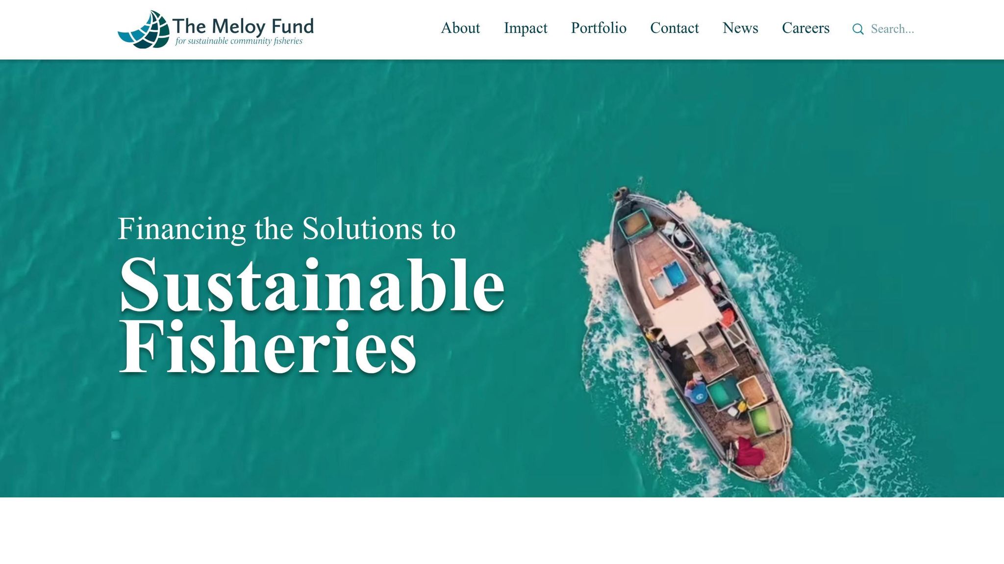 The Meloy Fund