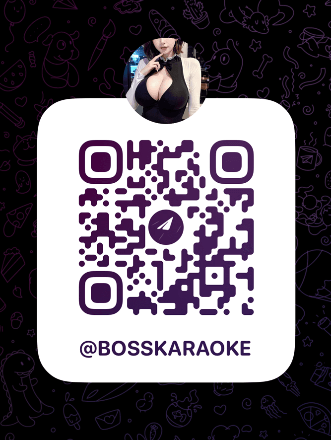 bosskaraoke