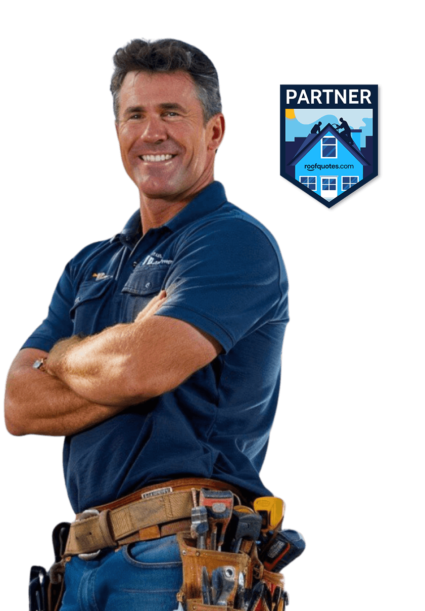 roofing expert partner