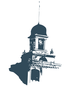 The Tampa Monitor Company Logo