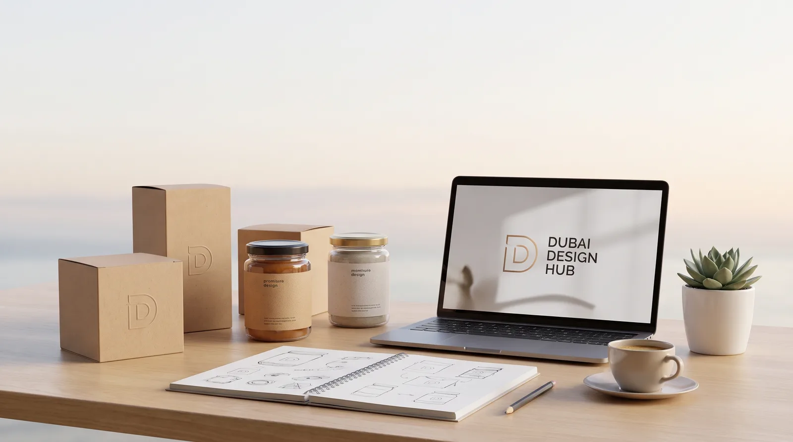Packaging Design business setup at Dubai South Business Hub Free Zone