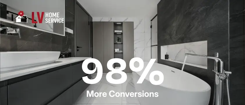 Home Service - LV Homes