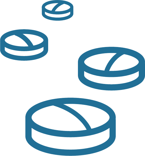 Icon for tablets