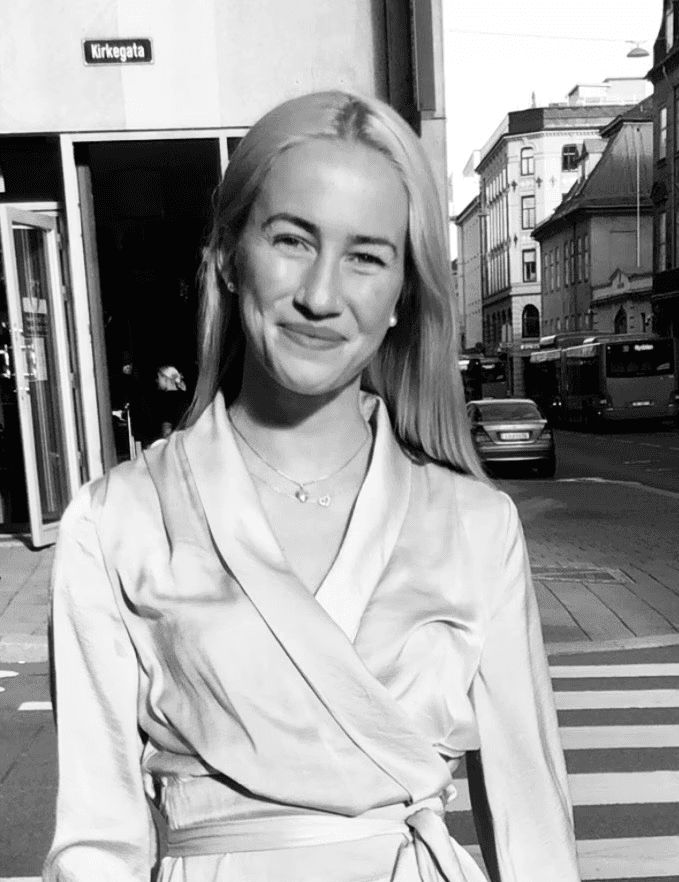 Bilde Silje Barlie