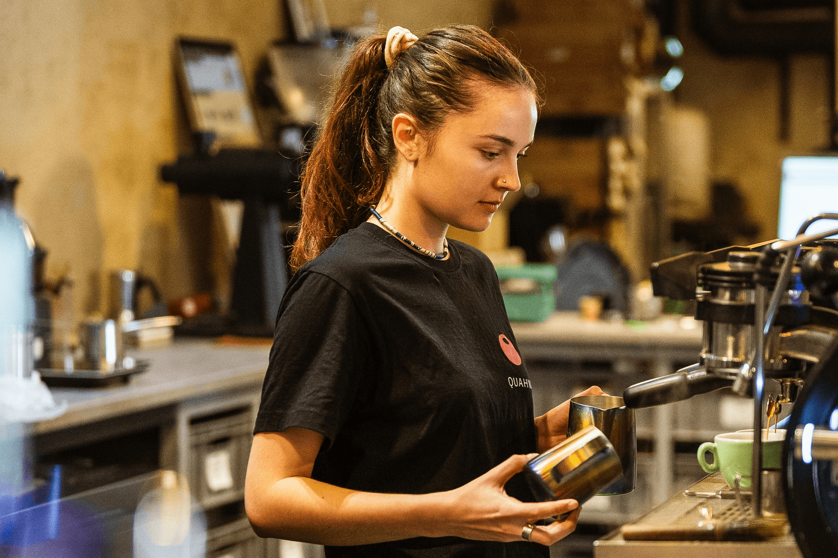 Business need more customers and Teya can help.