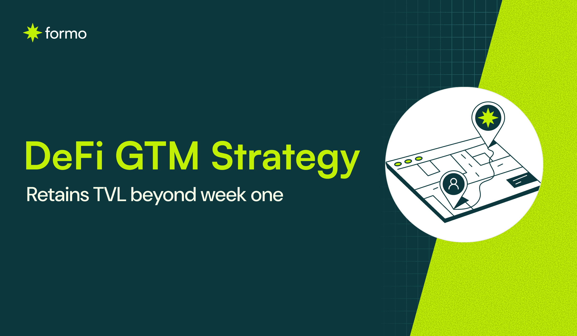 DeFi GTM Checklist: 20 Launch Readiness Checks Every Protocol Needs