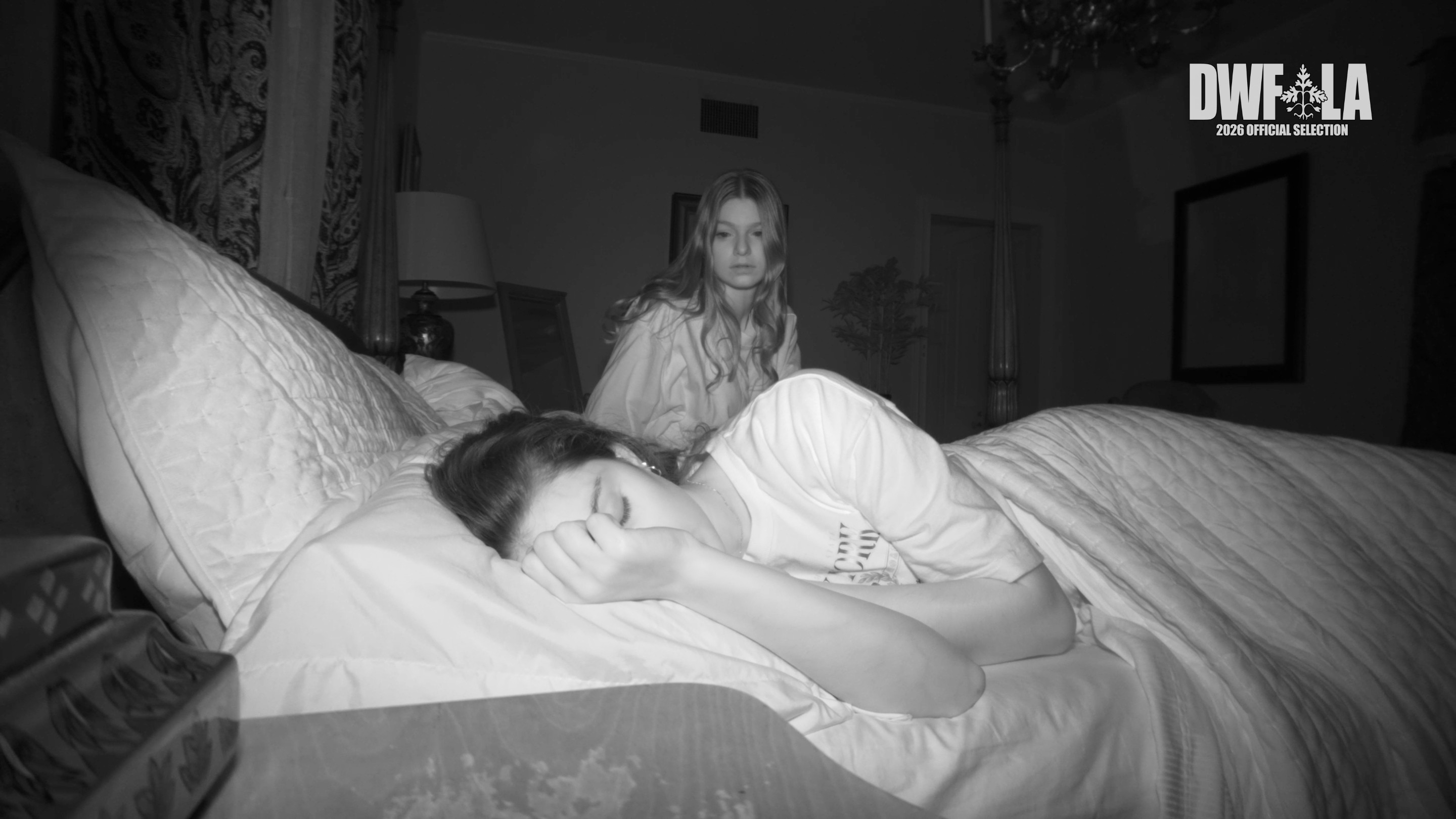 MUFFLED film still