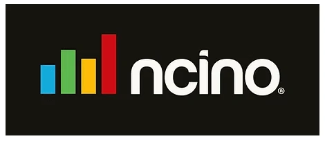 The ncino logo.