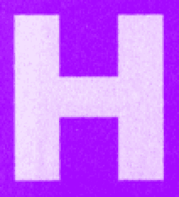 H