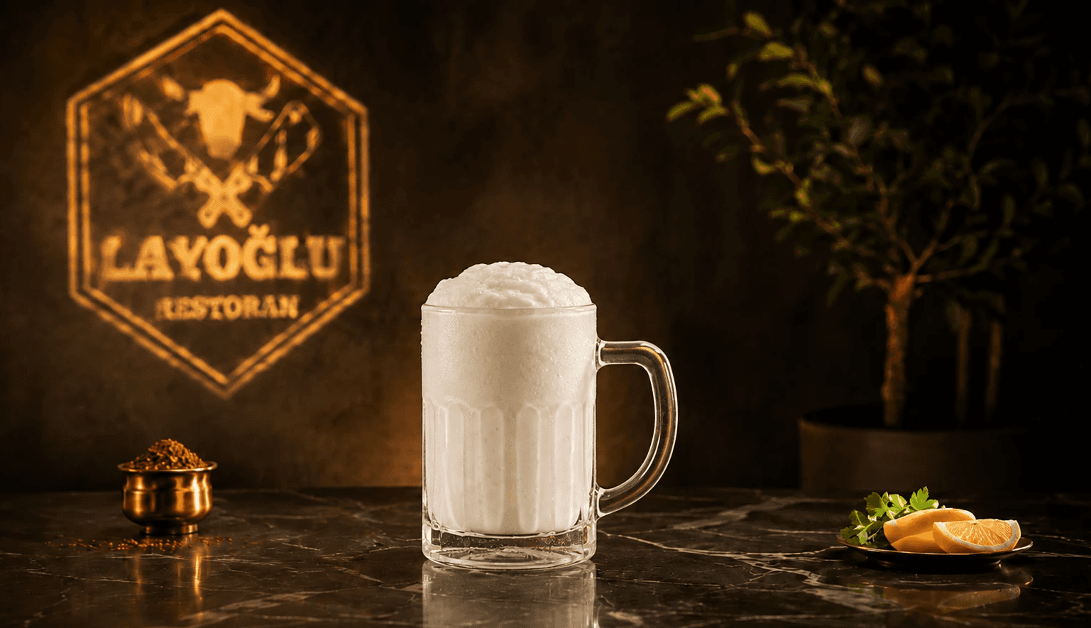 Ayran