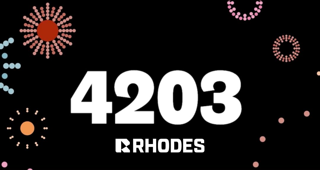 Rhodes Makes the Inc. 5000 for the 2nd time!
