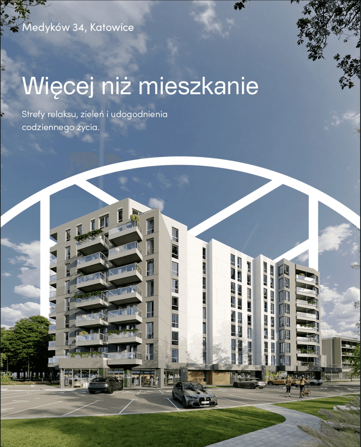 social media dla deweloperów s3 real estate