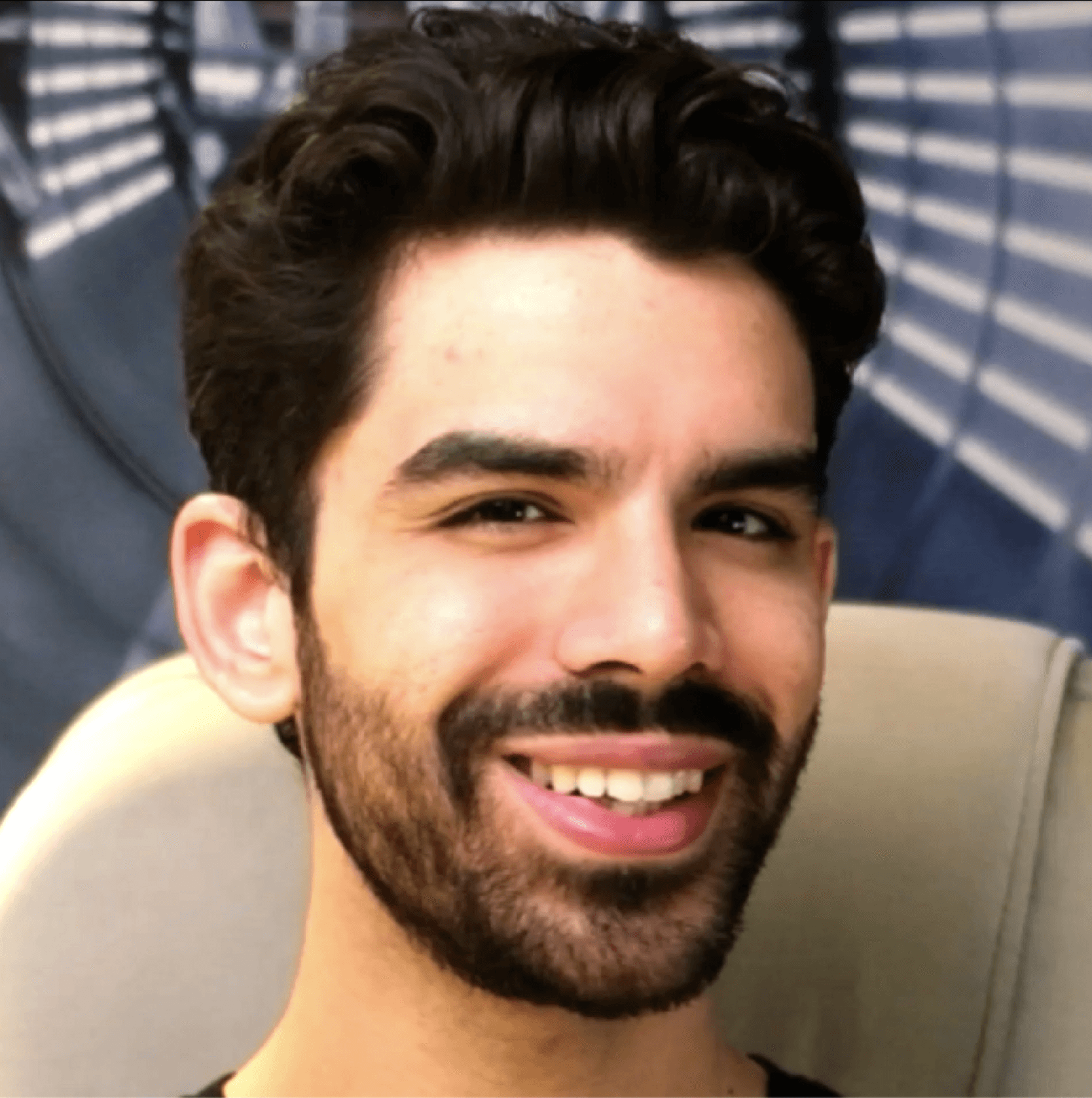 Profile Image of Logo Design Client