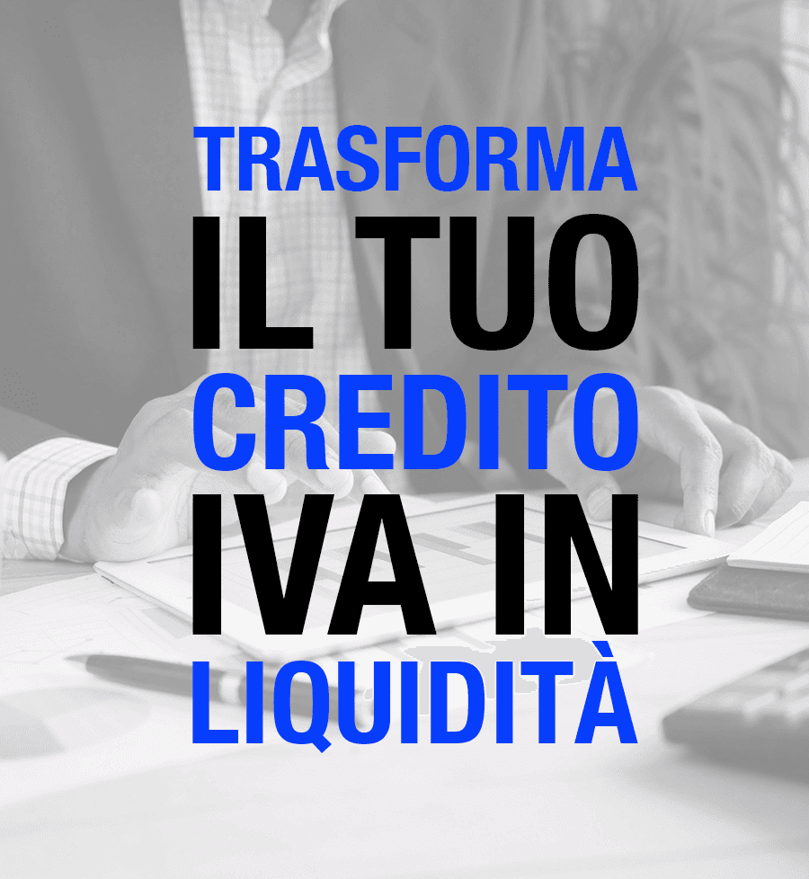Crediti IVA