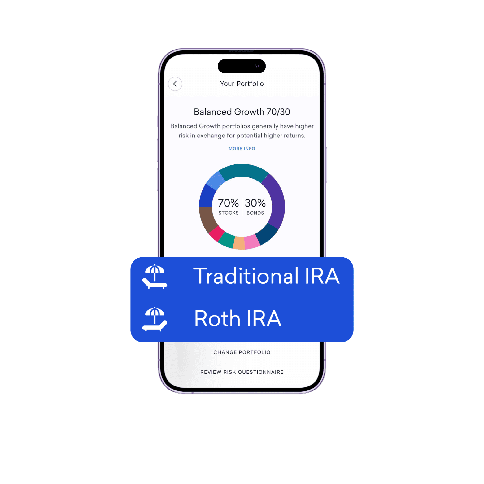 App and S&P 500 Logos