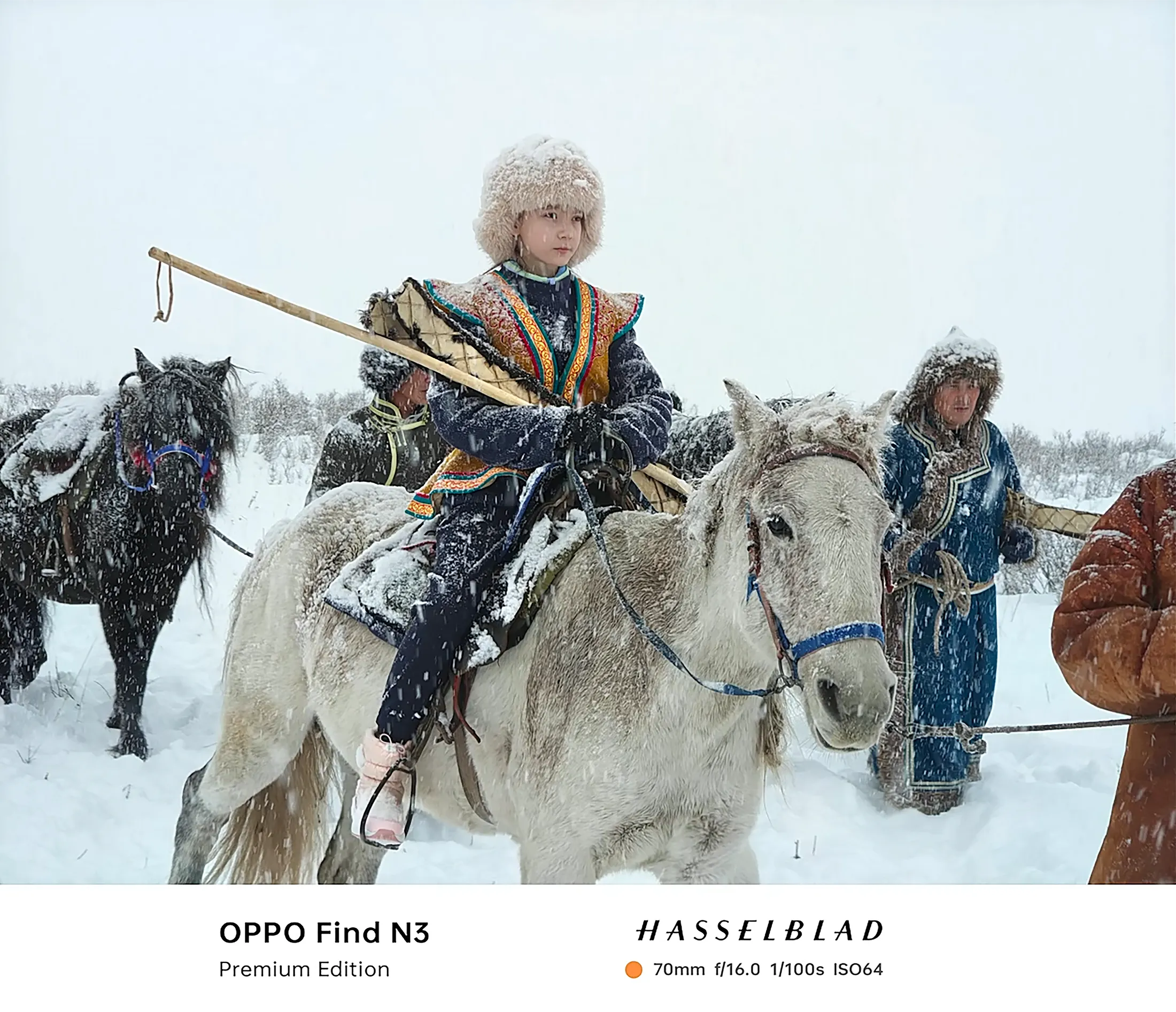 film scene introducing the people, landscape and traditions behind a regional cultural narrative.