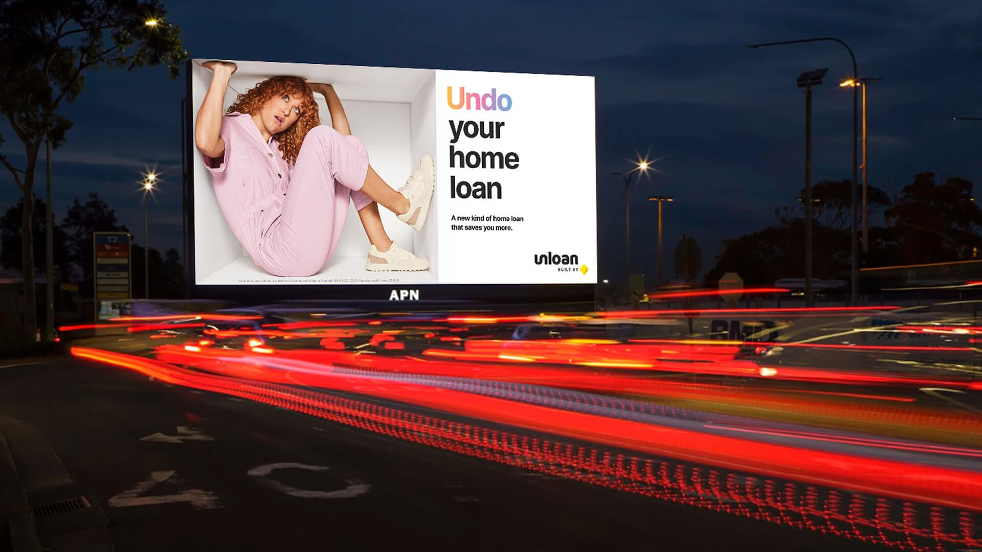 Unloan Uncrunch