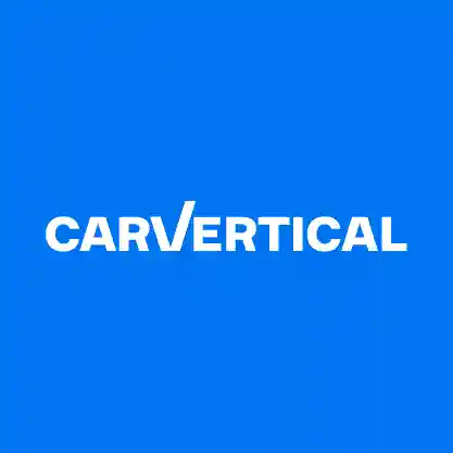 logo de carvertical