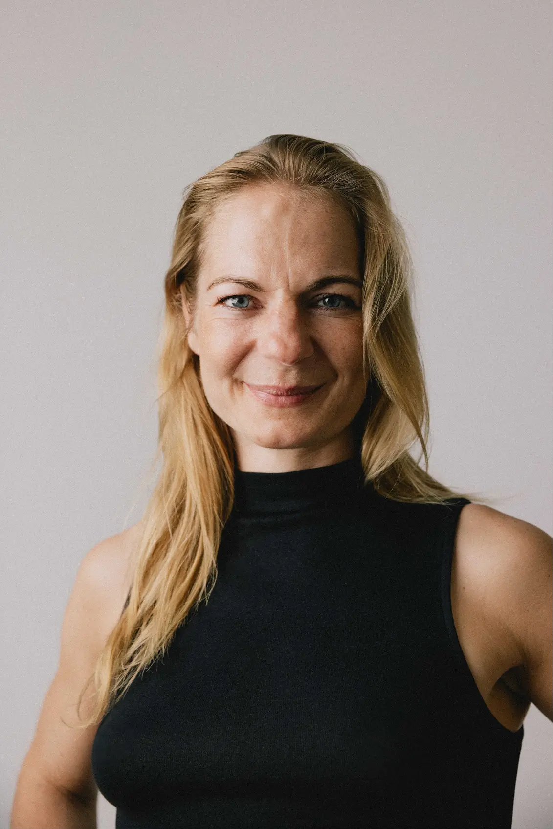 Karina Buschsieweke, founder of Lana Labs