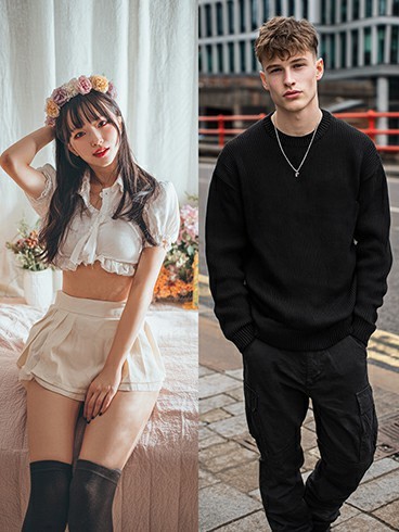 AI generated video of Fairytale Hold using PicYou AI templates.