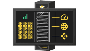 Game Server Monitoring
