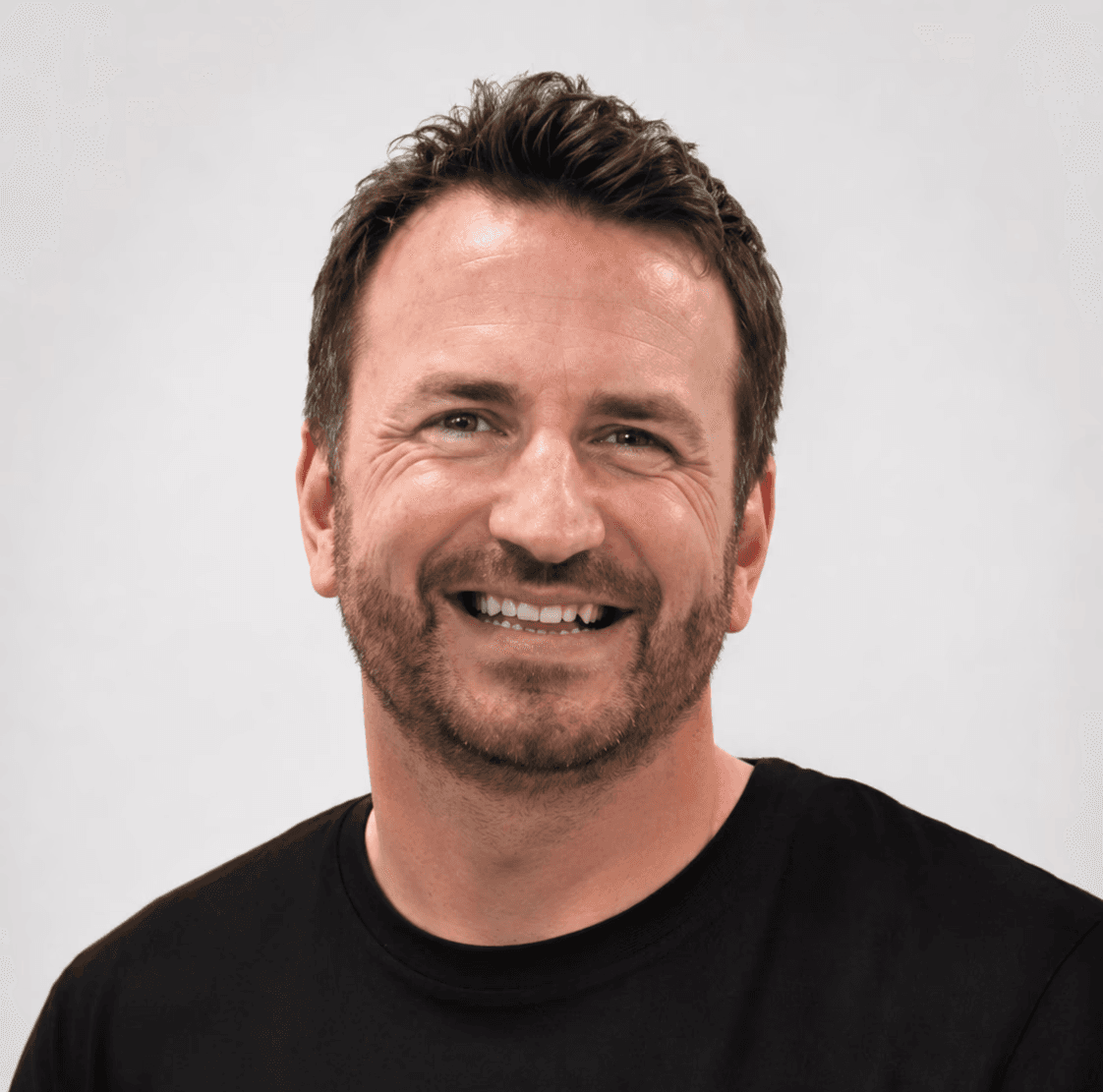 Office administrator headshot