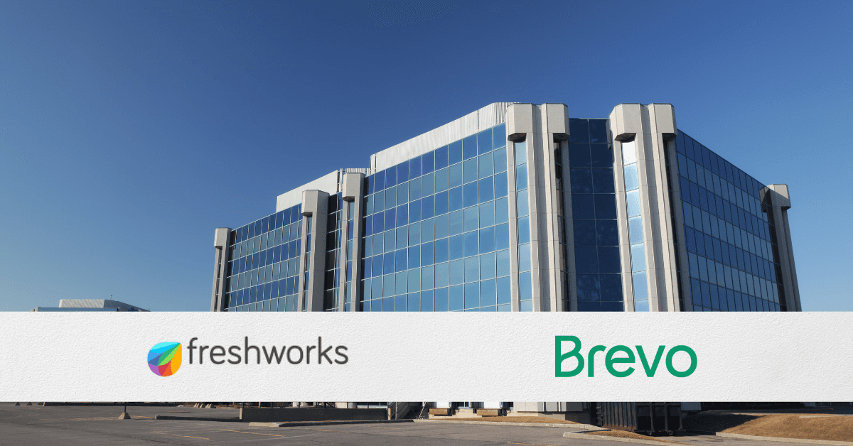 Interactive Emails Strategies for Italy Businesses Using Freshworks and Brevo