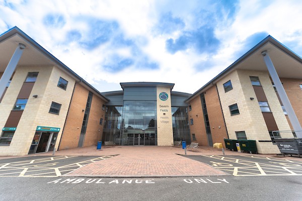 The Shropshire and Mid Wales Fertility Centre