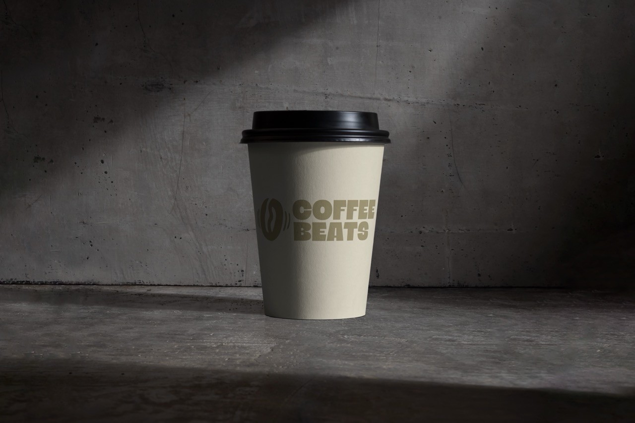 VORZA Design Coffeebeats Ibiza