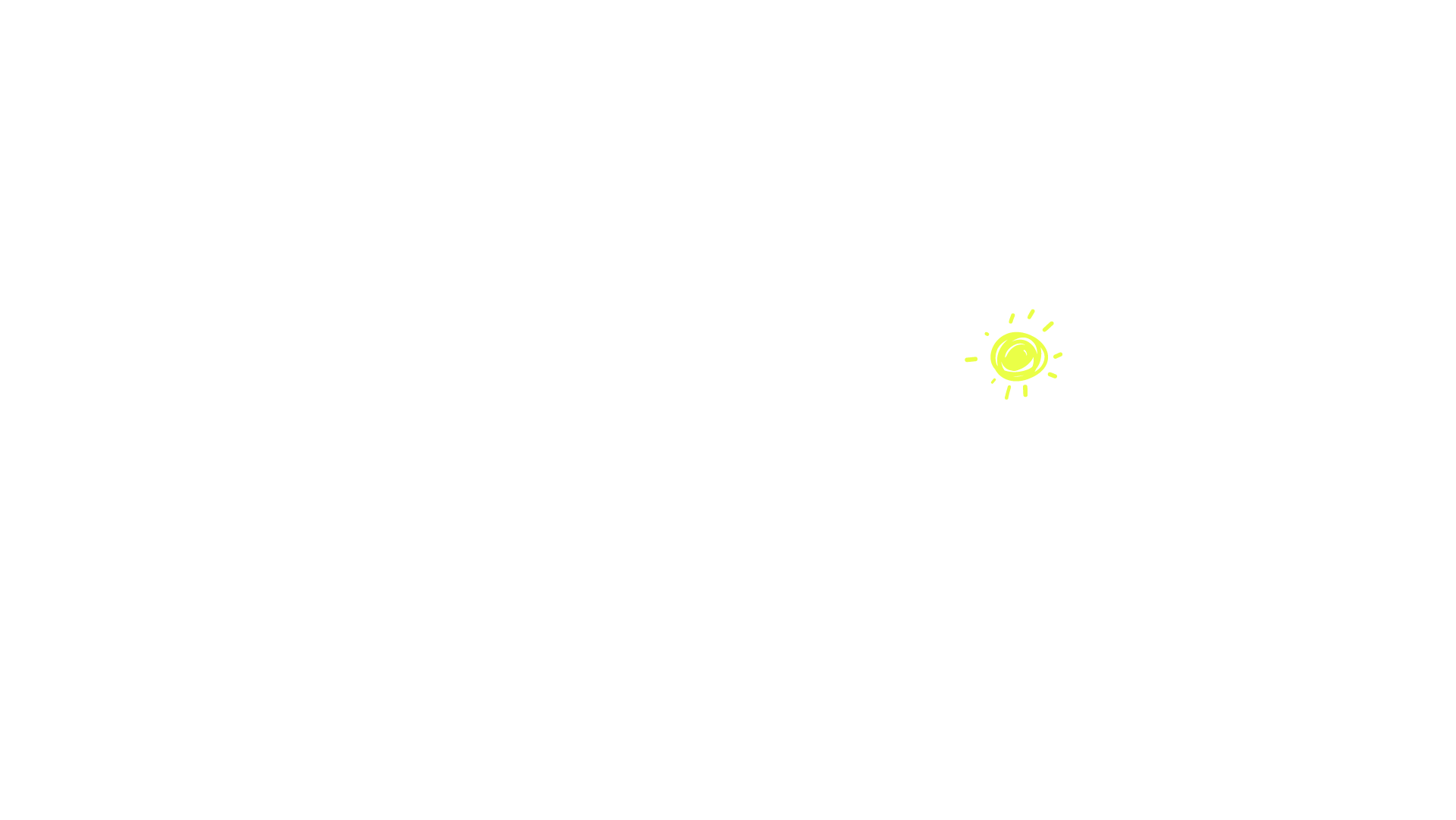 an illustration of the sun