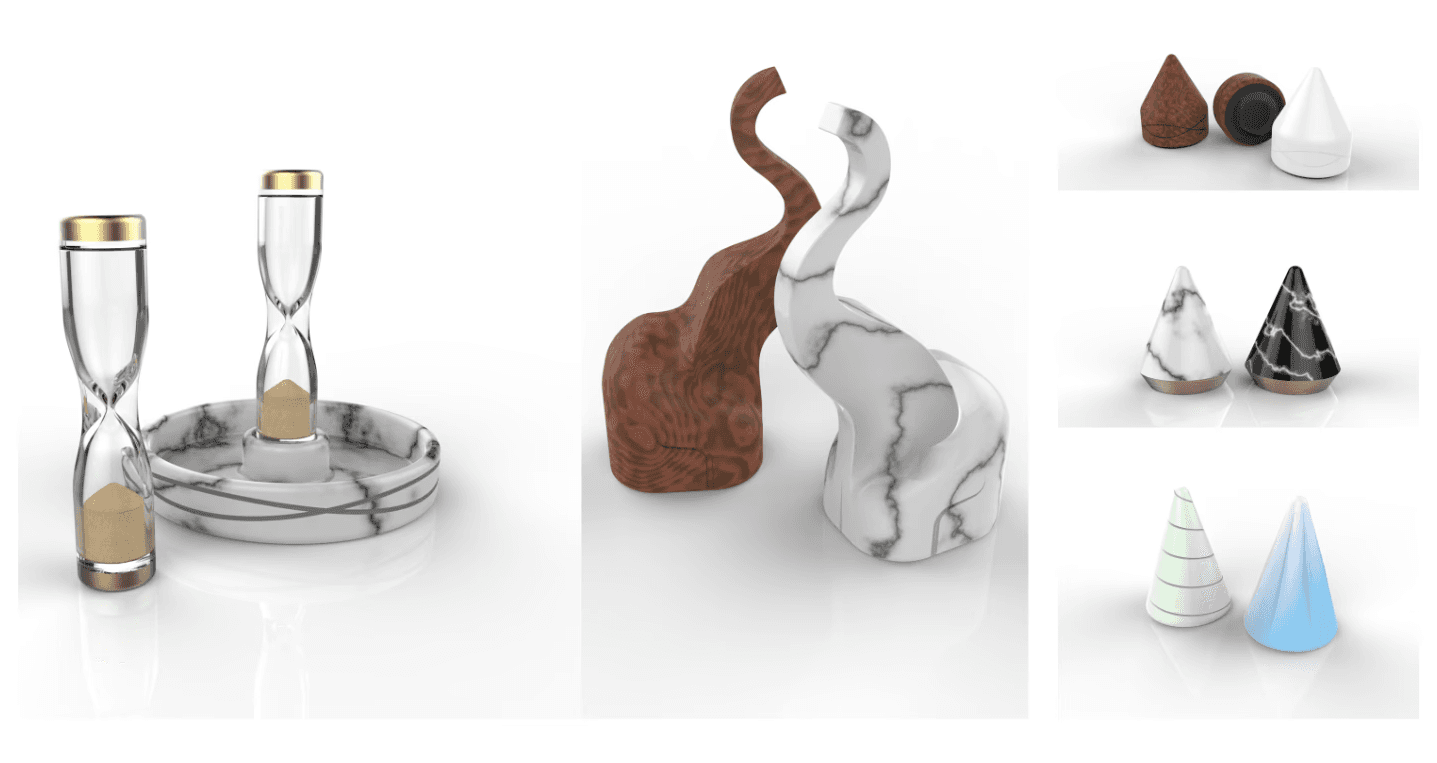 Sample image from a project