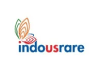 IndoUSrare Logo
