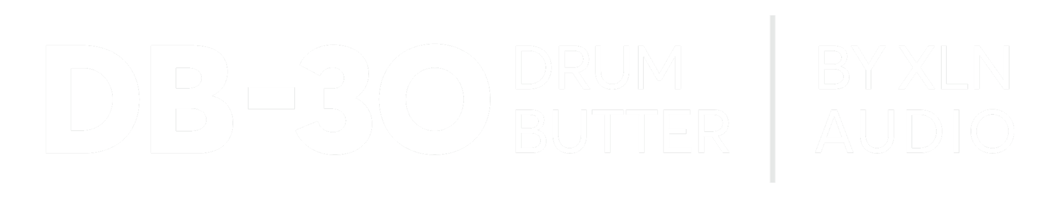 DB-30 Drum Butter