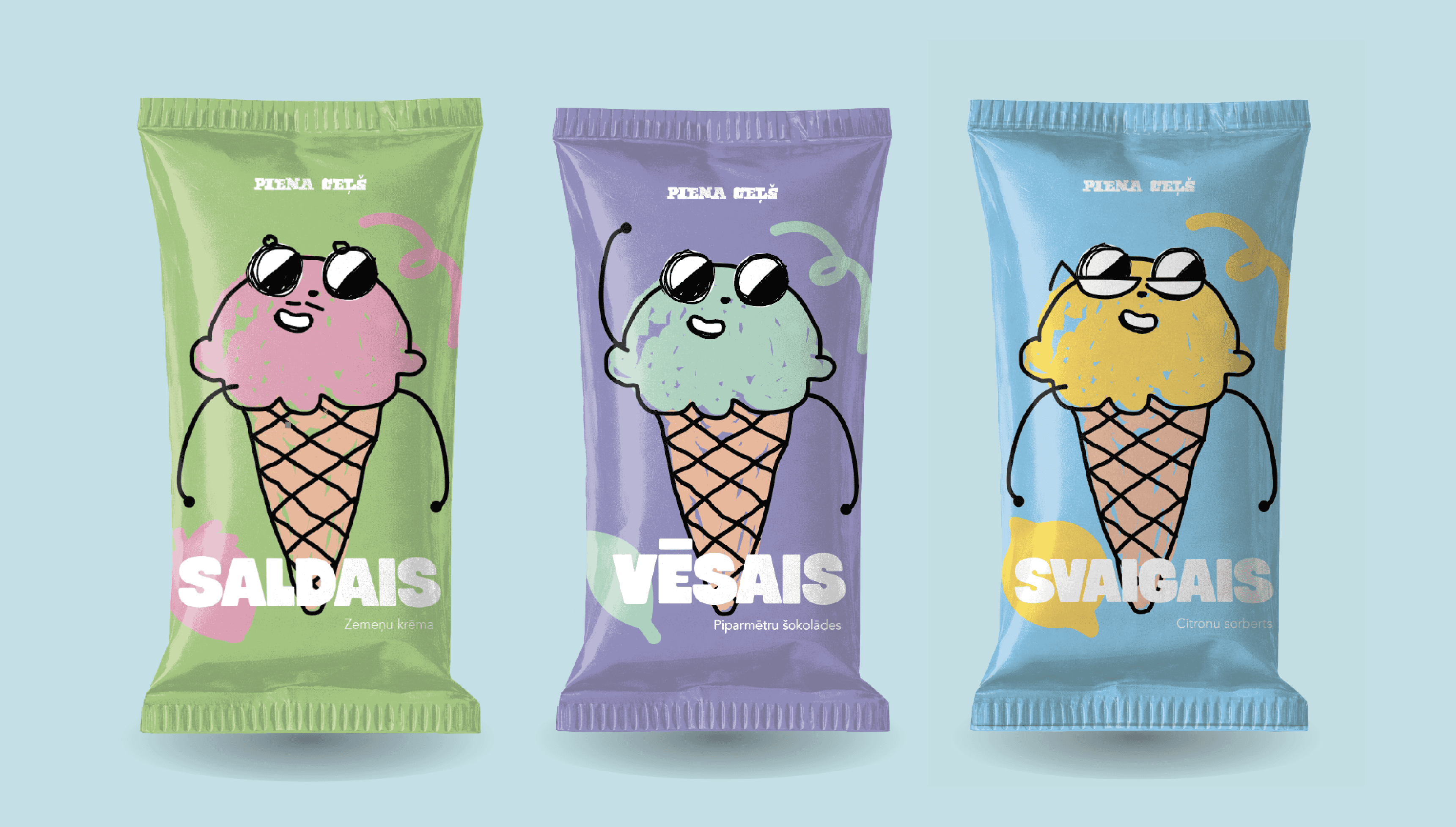 icecream