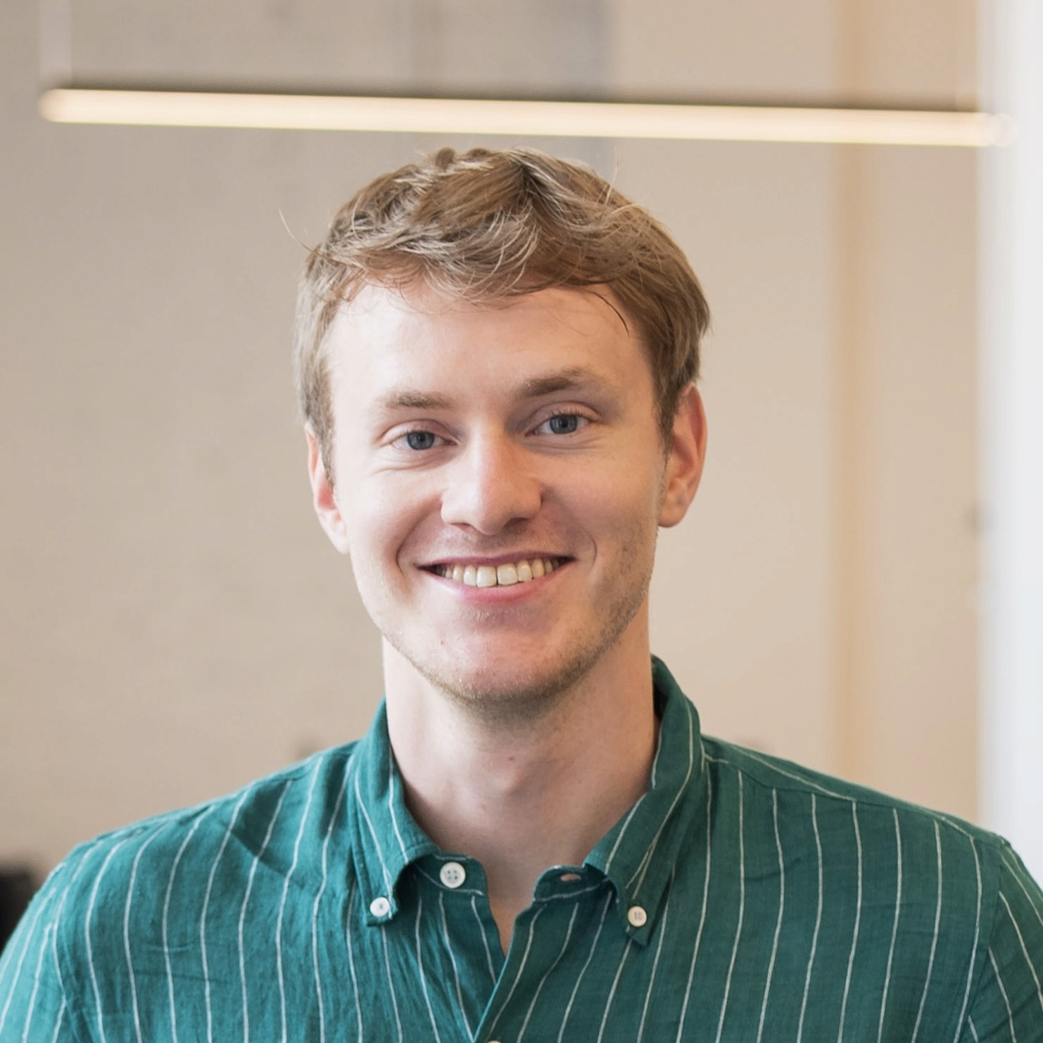 Jack Brown - Founder