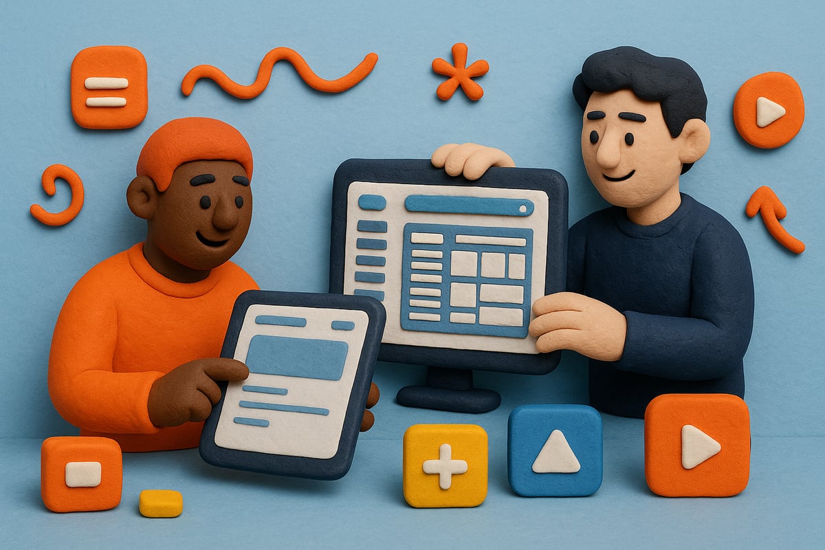 Fonctionnalités Clés : Design, Personnalisation et Expérience Utilisateur