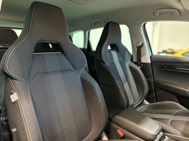 SKODA Karoq 2019 GREY Gebrauchtwagen - Galeriebild 10