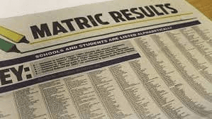 Photo:Basic education minister Gwarube to announce 2025 matric results – South African Daily