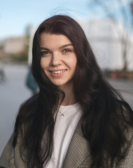 Sophia Bennett