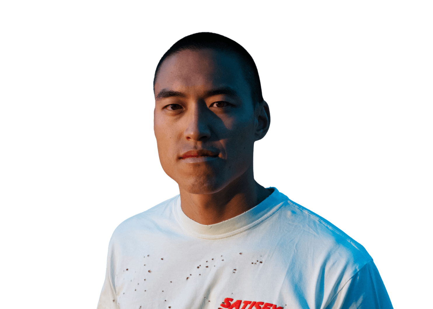 Coach Chris Lee at Kinesis Integrated