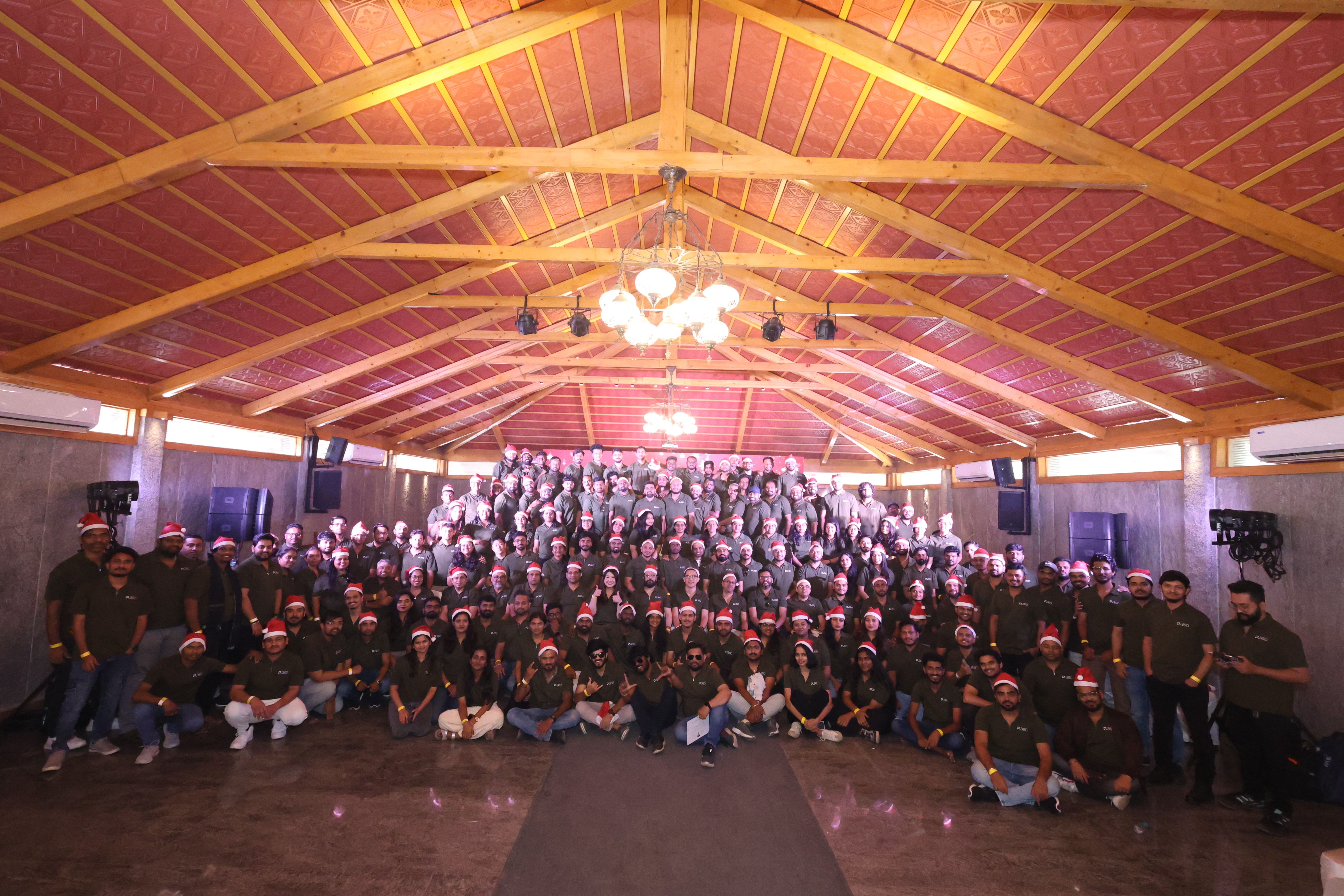 team culture section imagery