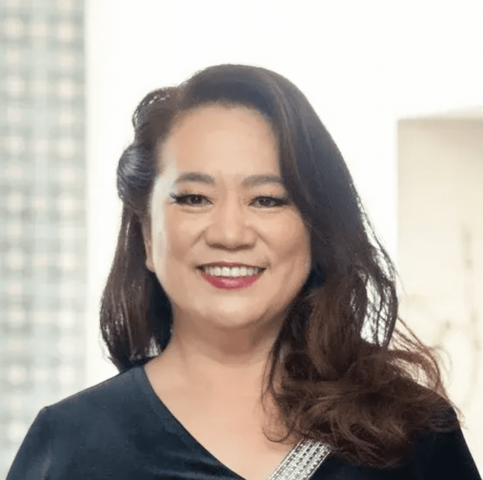 Annie Chen — CEO at Home Grown Wealth & United Real Estate