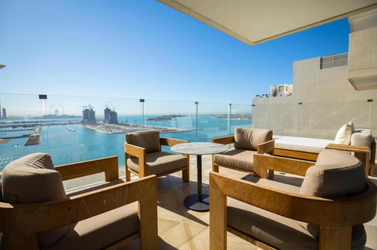 Five Palm Jumeirah Suites-Sea View