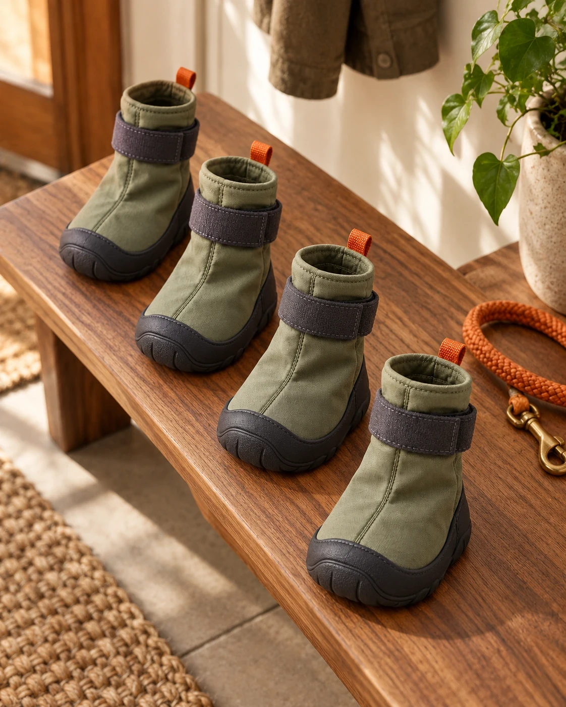 Everyday Walk Shoes