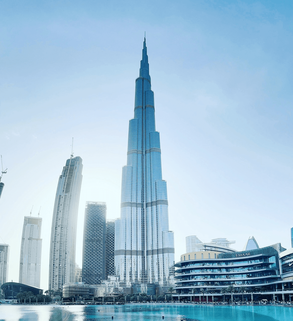 Top Crypto Projects to Watch in the UAE in 2025
